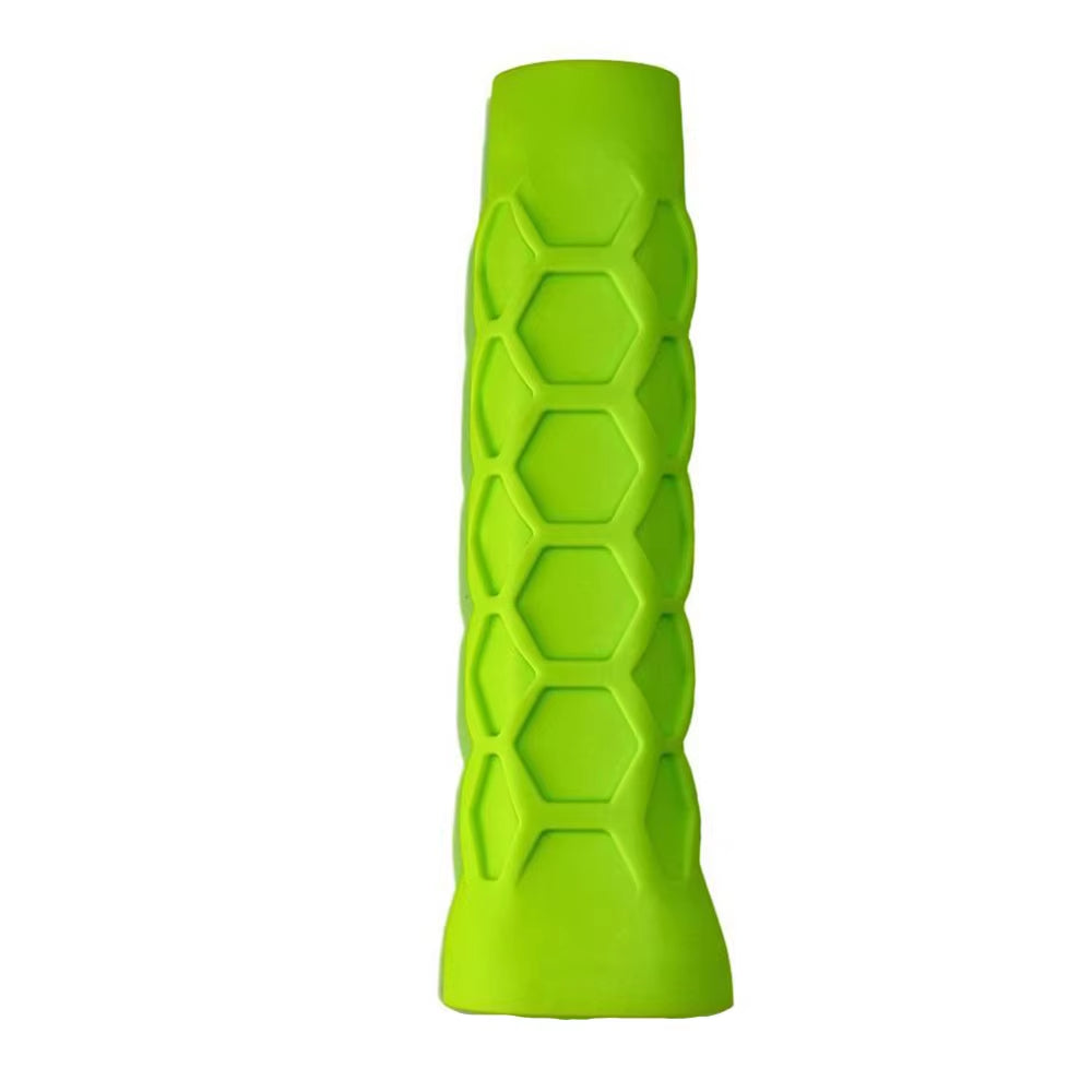 High Elastic Pickleball Racket Handle Sleeve Non-Slip Sweat Absorption Pickleball Racket Grip Cover Octagonal Honeycomb